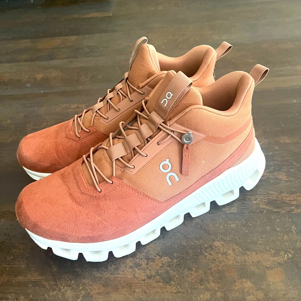 Women’s On clouds!